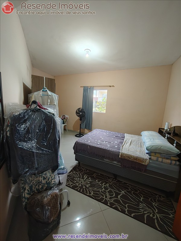 Casa a Venda no Itapuca em Resende RJ