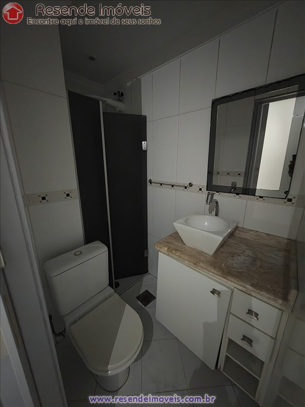 Cobertura a Venda no Jardim Jalisco em Resende RJ