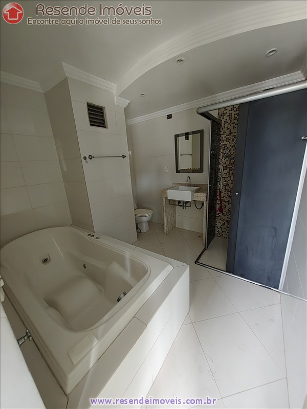 Cobertura a Venda no Jardim Jalisco em Resende RJ