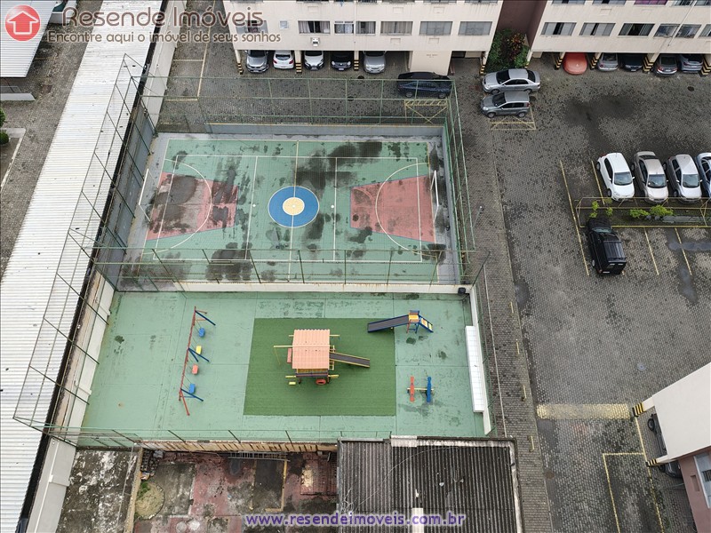 Cobertura a Venda no Jardim Jalisco em Resende RJ