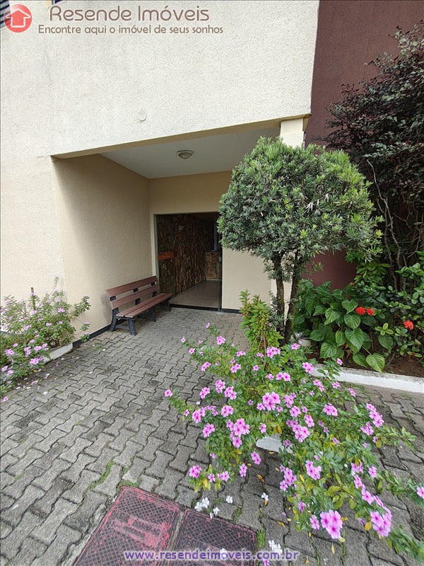 Cobertura a Venda no Jardim Jalisco em Resende RJ