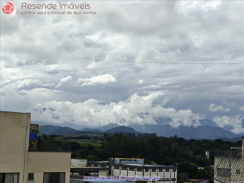 Cobertura a Venda no Jardim Jalisco em Resende RJ