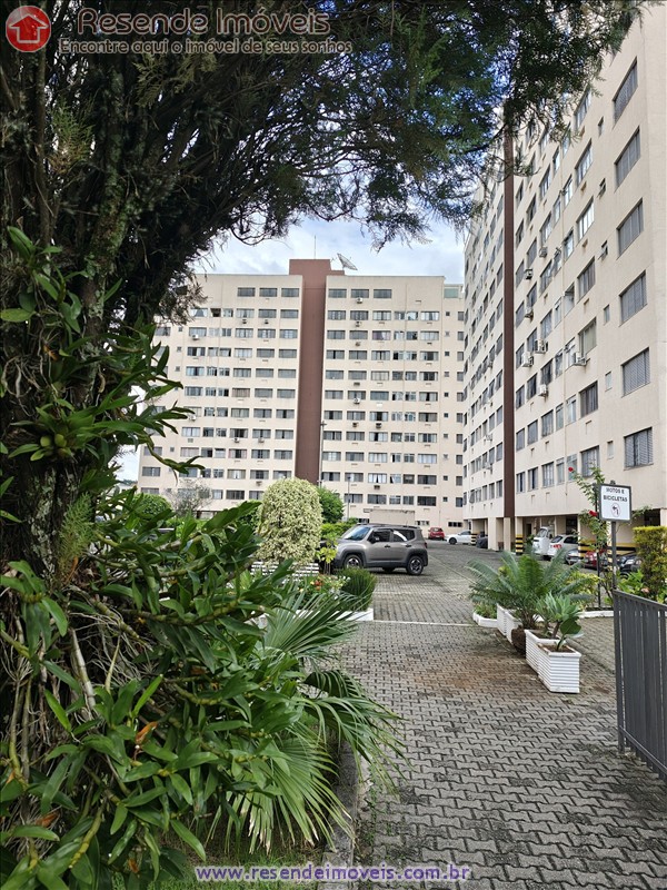 Cobertura a Venda no Jardim Jalisco em Resende RJ