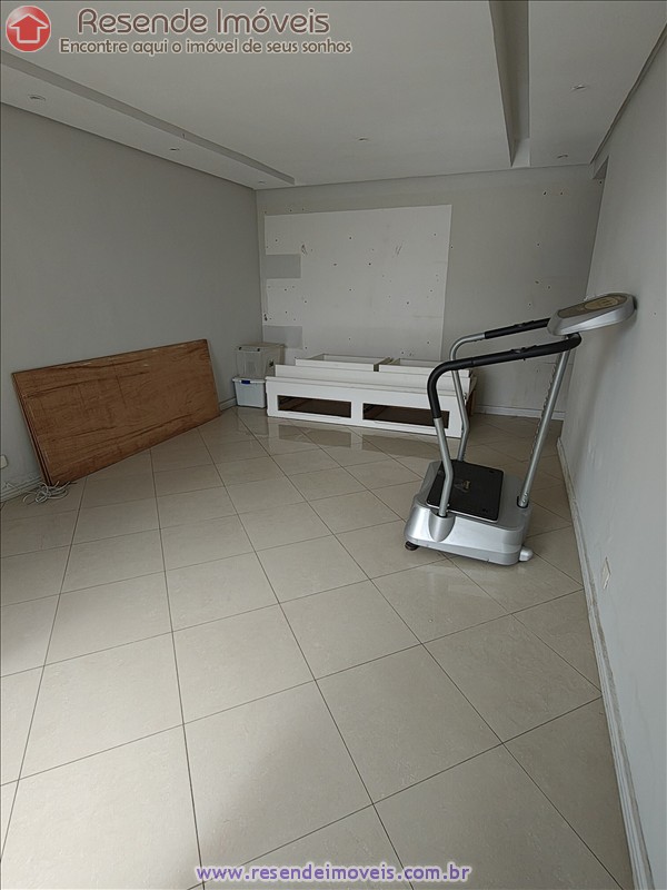 Cobertura a Venda no Jardim Jalisco em Resende RJ