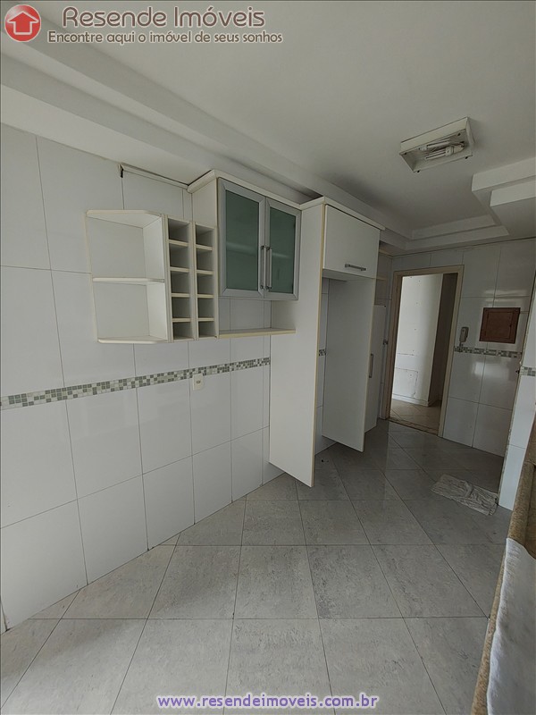 Cobertura a Venda no Jardim Jalisco em Resende RJ