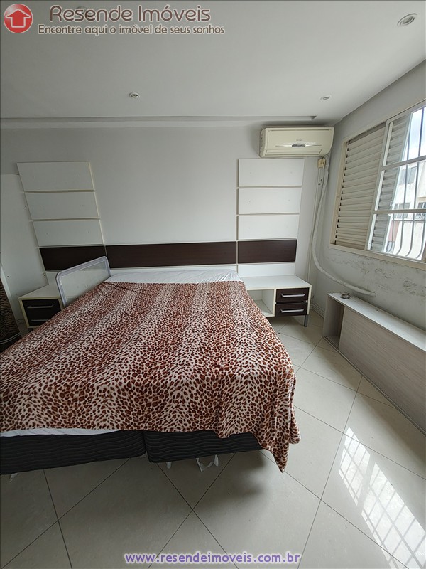 Cobertura a Venda no Jardim Jalisco em Resende RJ