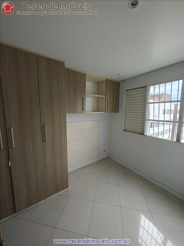 Cobertura a Venda no Jardim Jalisco em Resende RJ