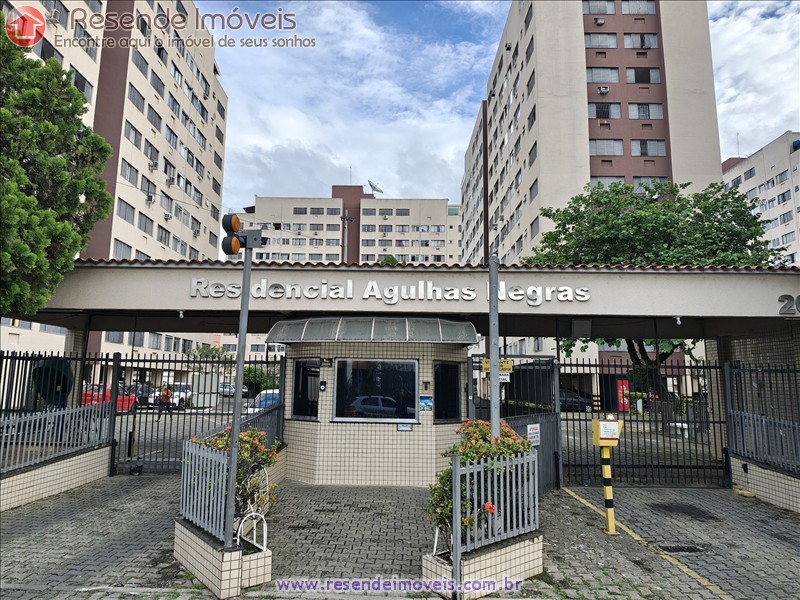 Cobertura a Venda no Jardim Jalisco em Resende RJ