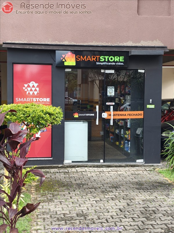 Cobertura a Venda no Jardim Jalisco em Resende RJ