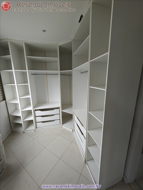 Cobertura a Venda no Jardim Jalisco em Resende RJ