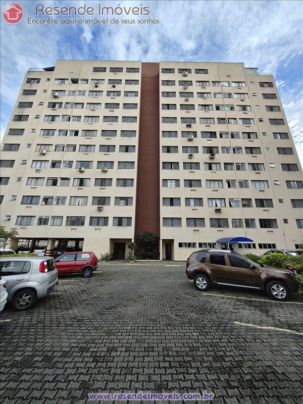 Cobertura a Venda no Jardim Jalisco em Resende RJ