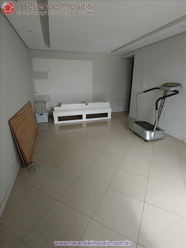 Cobertura a Venda no Jardim Jalisco em Resende RJ