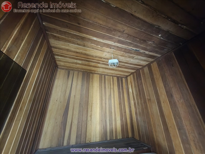 Cobertura a Venda no Jardim Jalisco em Resende RJ