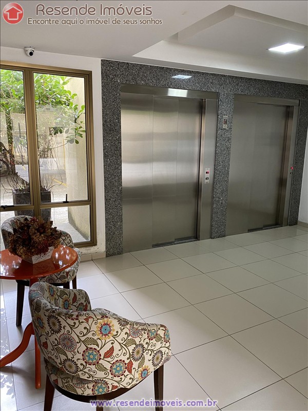 Apartamento para Alugar no Montese em Resende RJ