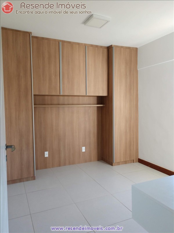 Apartamento para Alugar no Montese em Resende RJ