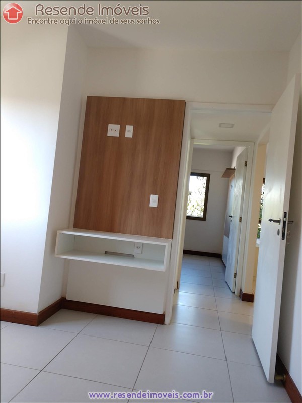 Apartamento para Alugar no Montese em Resende RJ