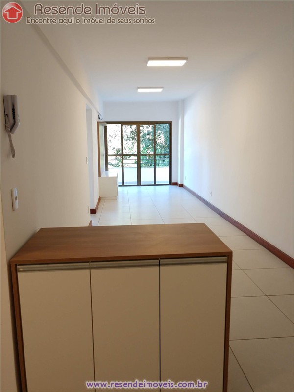 Apartamento para Alugar no Montese em Resende RJ