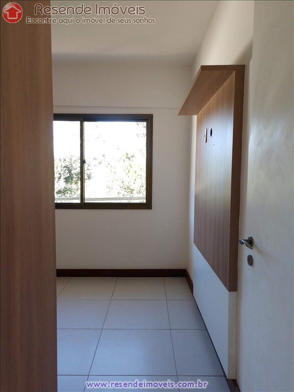 Apartamento para Alugar no Montese em Resende RJ
