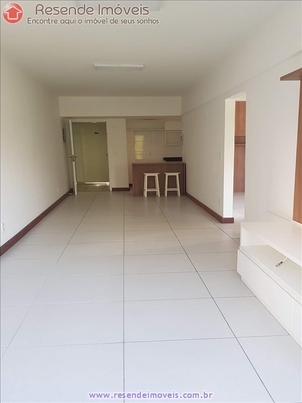 Apartamento para Alugar no Montese em Resende RJ
