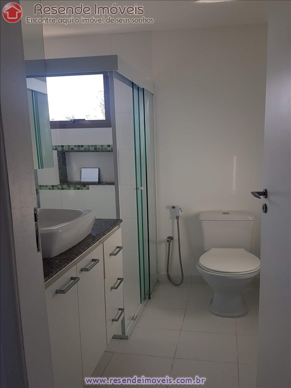 Apartamento para Alugar no Montese em Resende RJ