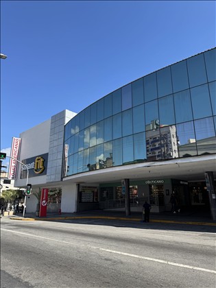 Sala Comercial para Alugar em Resende RJ