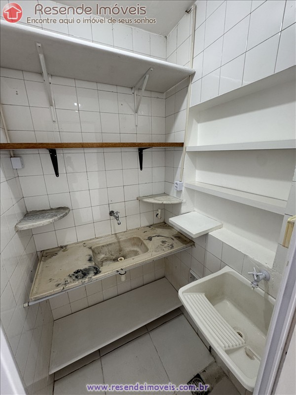 Sala Comercial para Alugar no Jardim Jalisco em Resende RJ