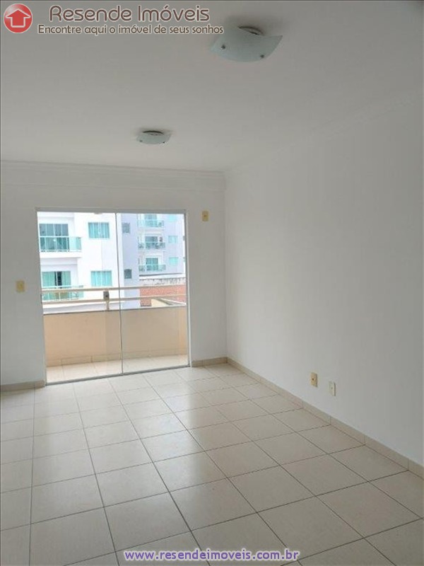 Apartamento para Alugar no Vila Julieta em Resende RJ