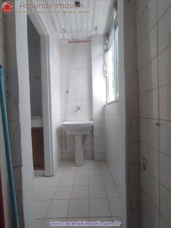 Apartamento para Alugar no Comercial em Resende RJ