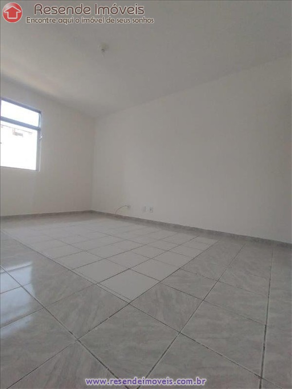 Apartamento para Alugar no Comercial em Resende RJ