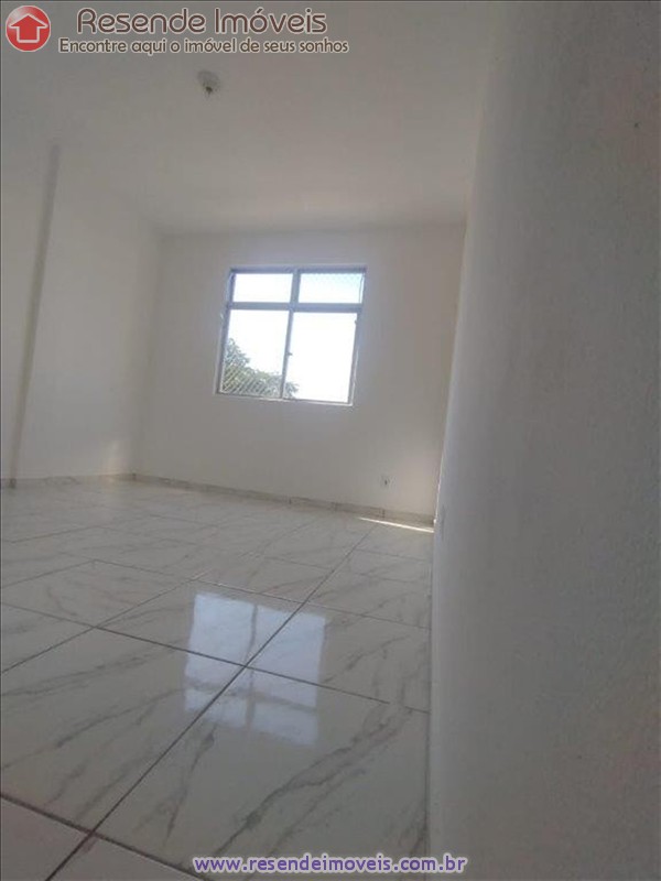 Apartamento para Alugar no Comercial em Resende RJ