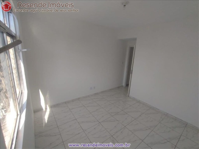 Apartamento para Alugar no Comercial em Resende RJ