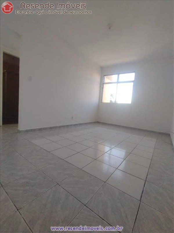 Apartamento para Alugar no Comercial em Resende RJ