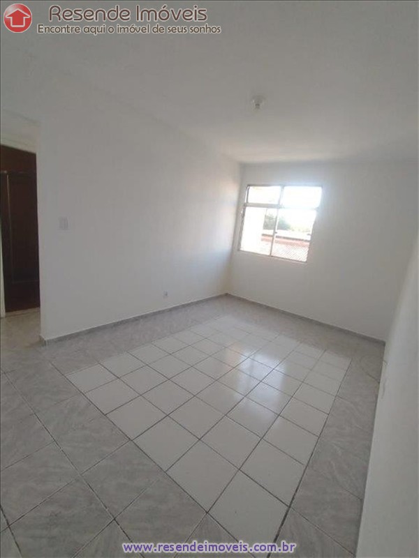 Apartamento para Alugar no Comercial em Resende RJ
