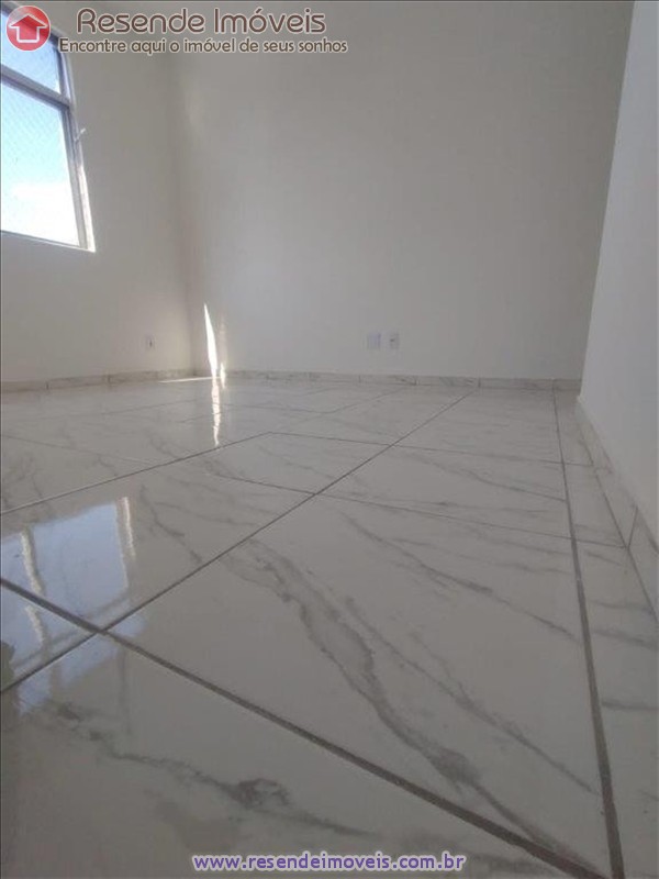 Apartamento para Alugar no Comercial em Resende RJ