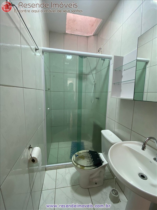 Apartamento para Alugar no Liberdade em Resende RJ