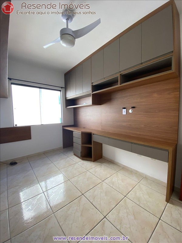 Apartamento para Alugar no Liberdade em Resende RJ
