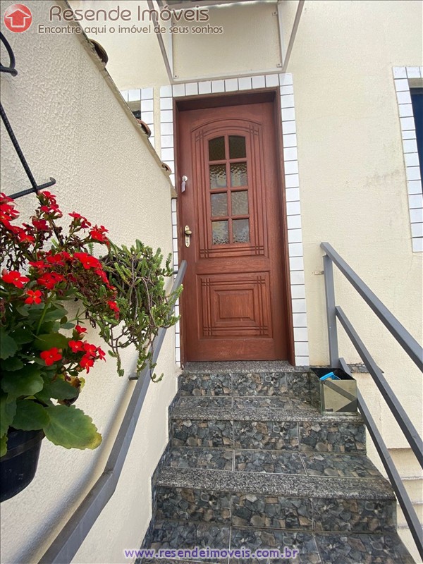 Apartamento para Alugar no Liberdade em Resende RJ