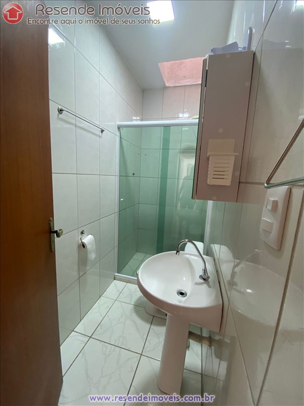 Apartamento para Alugar no Liberdade em Resende RJ