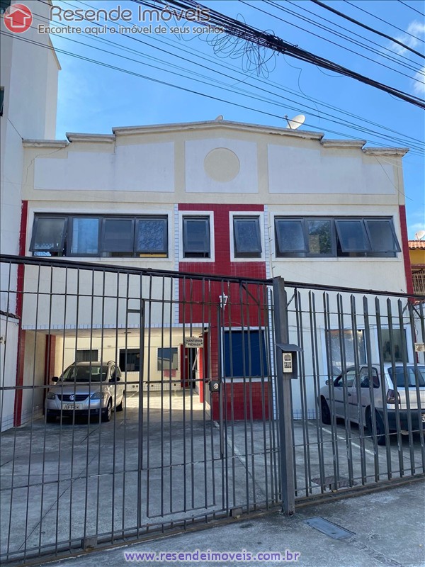 Apartamento para Alugar no Liberdade em Resende RJ