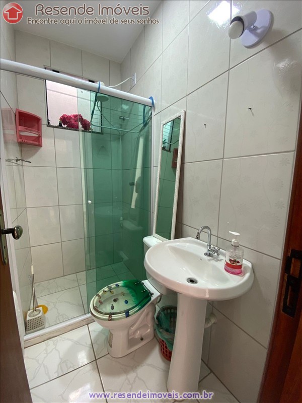 Apartamento para Alugar no Liberdade em Resende RJ