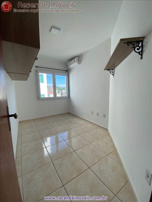 Apartamento para Alugar no Liberdade em Resende RJ