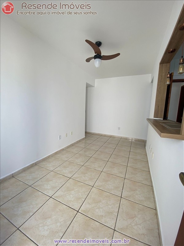 Apartamento para Alugar no Liberdade em Resende RJ