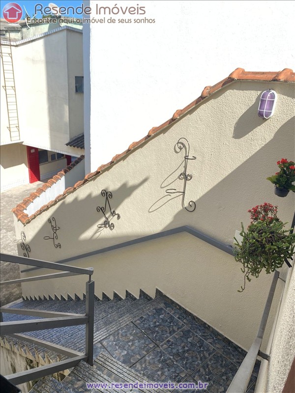 Apartamento para Alugar no Liberdade em Resende RJ