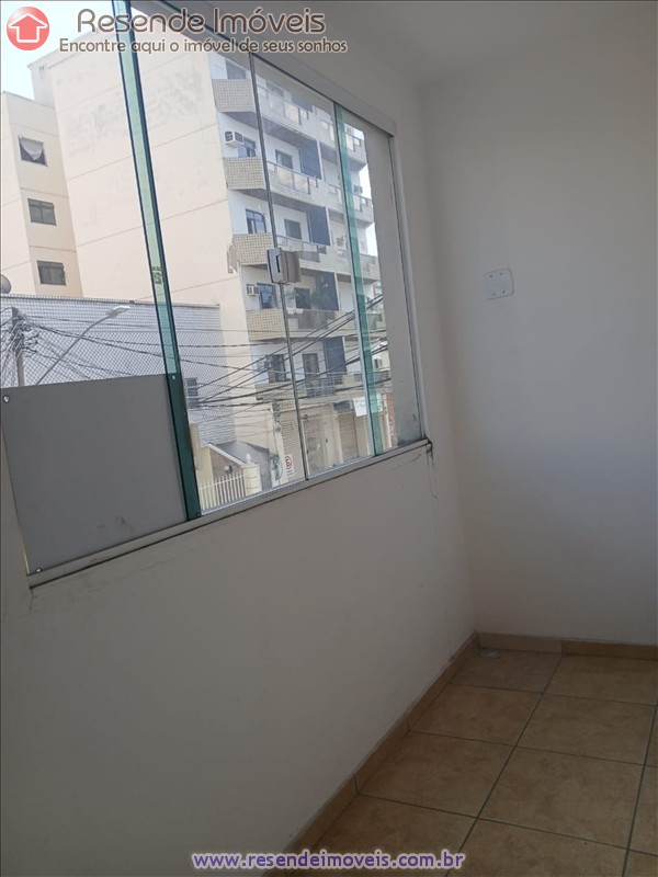 Loja para Alugar no Campos Elíseos em Resende RJ