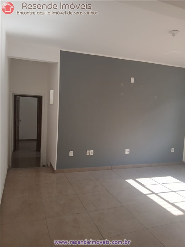 Loja para Alugar no Campos Elíseos em Resende RJ