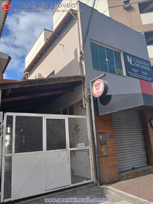 Loja para Alugar no Campos Elíseos em Resende RJ