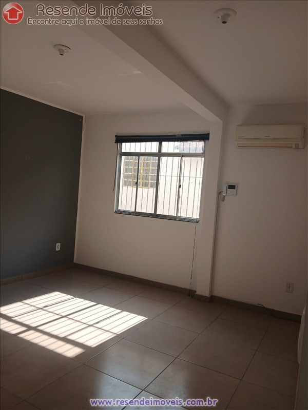 Loja para Alugar no Campos Elíseos em Resende RJ