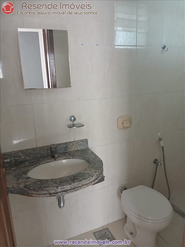 Loja para Alugar no Campos Elíseos em Resende RJ