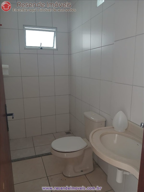 Loja para Alugar no Campos Elíseos em Resende RJ