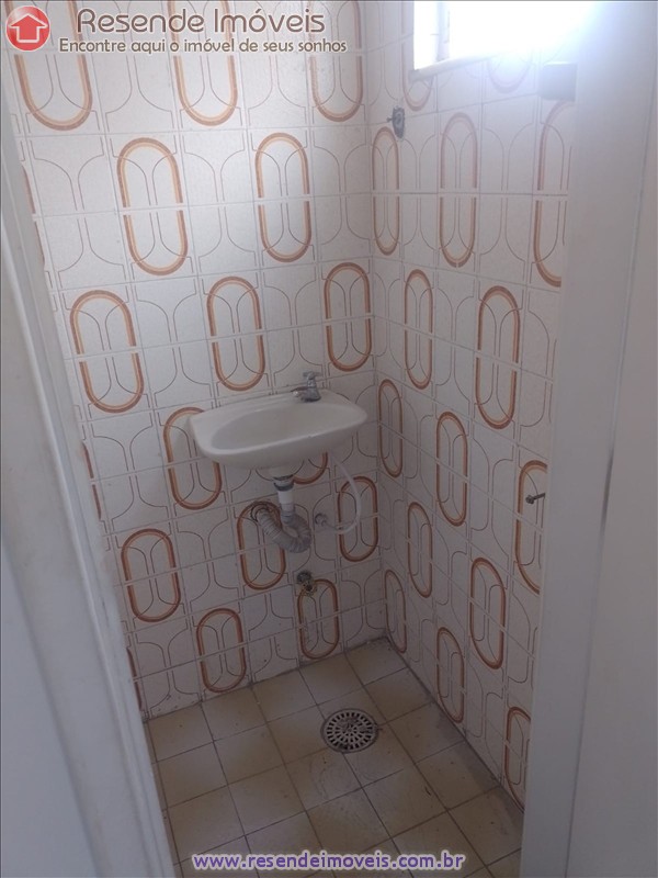 Sala Comercial para Alugar no Campos Elíseos em Resende RJ